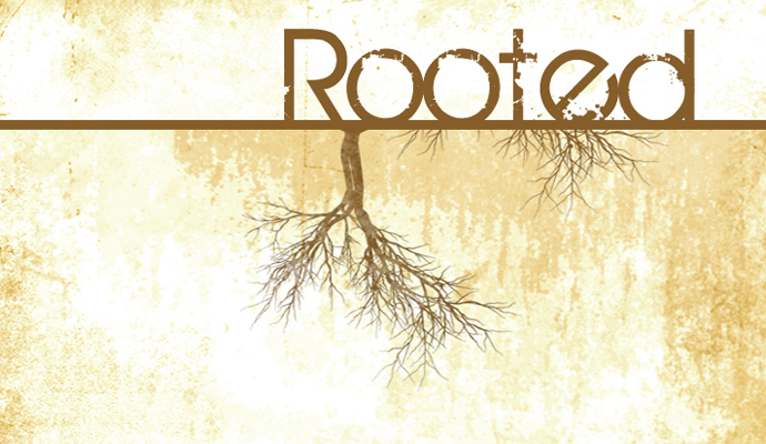 Rooted Tree